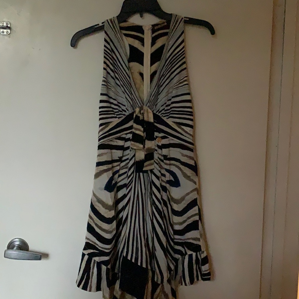 Roberto cavalli woman’s dress, size 38
